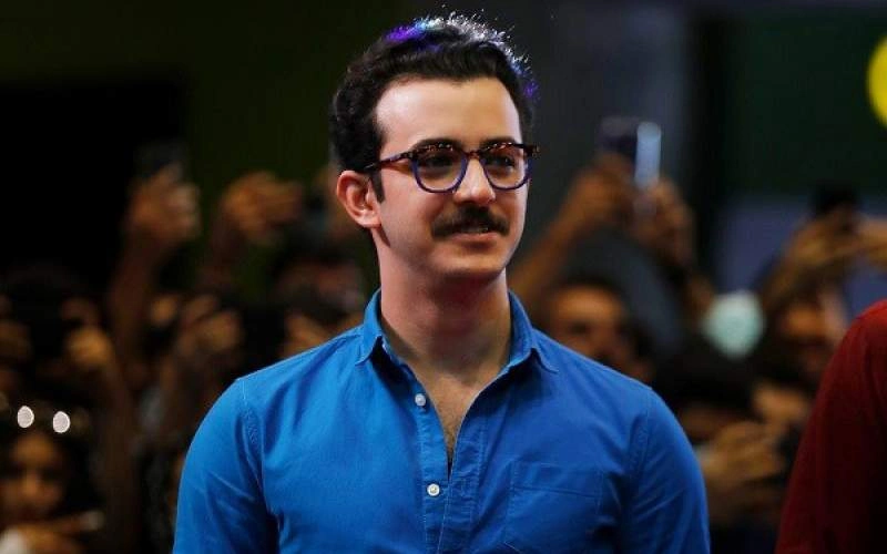 بیوگرافی علی شادمان؛ از کودکبازیگری در “میم مثل مادر” تا ستاره شدن در “یاغی” بیوگرافی علی شادمان؛ از کودکبازیگری در “میم مثل مادر” تا ستاره شدن در “یاغی”