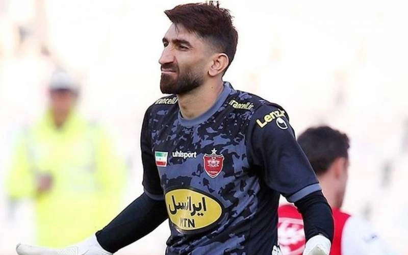 بیوگرافی علیرضا بیرانوند؛ از کارتنخوابی و فقر تا مهار پنالتی رونالدو و رکورد گینس بیوگرافی علیرضا بیرانوند؛ از کارتنخوابی و فقر تا مهار پنالتی رونالدو و رکورد گینس