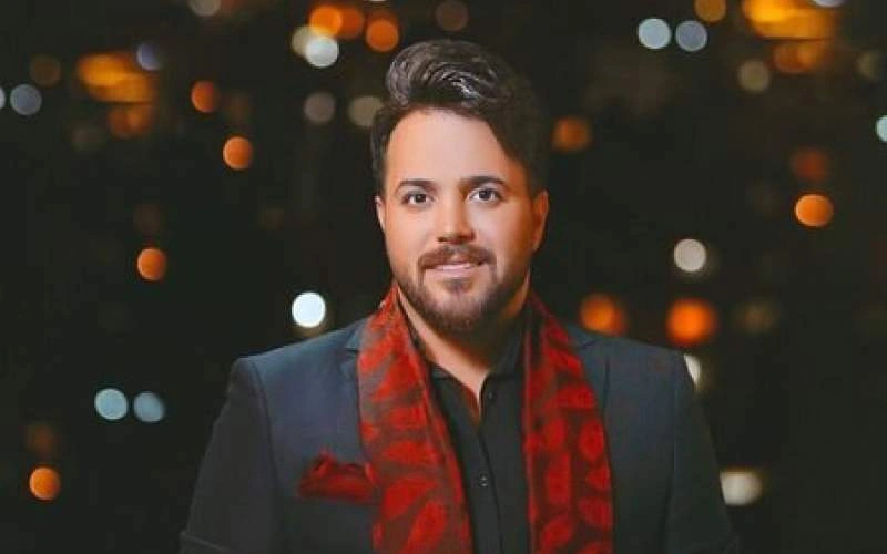 بیوگرافی علی عبدالمالکی؛ از خوانندگی تا شهرت و زندگی خصوصی