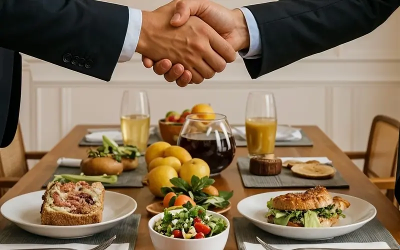 بهترین رستوران‌های اقتصادی تهران برای ناهارهای کاری