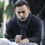 بیوگرافی پیمان معادی: از نویسندگی در آمریکا تا ستاره بی‌بدیل سینمای ایران و هالیوود