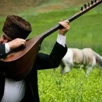 گلچین بهترین آهنگ آذری شاد، غمگین و مجلسی (جدید و قدیمی) + دانلود رایگان