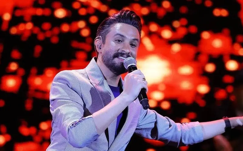 دانلود آهنگ جدید راغب به نام پیچک + متن کامل ترانه