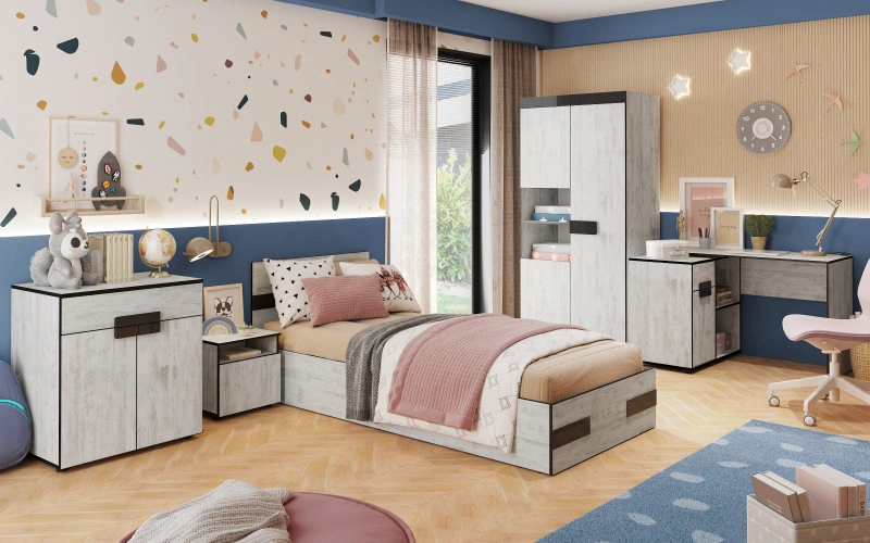 صفر تا صد طراحی اتاق کودک و نوزاد | راهنمای کامل سیسمونی و دکوراسیون