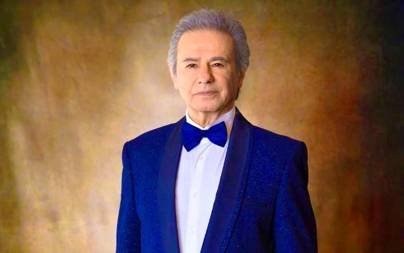 دانلود آهنگ کی بهتر از تو عارف با کیفیت عالی + متن کامل و لینک مستقیم