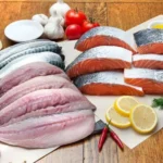 صفر تا صد انواع ماهی خوراکی: راهنمای انتخاب بهترین طعم، بافت و مواد مغذی