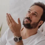 بیوگرافی کامل احمد مهران فر (همسر، سن، اینستاگرام) + کارنامه هنری