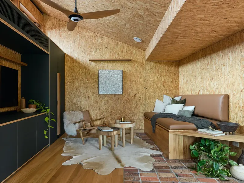 ترندهای برتر دکوراسیون داخلی