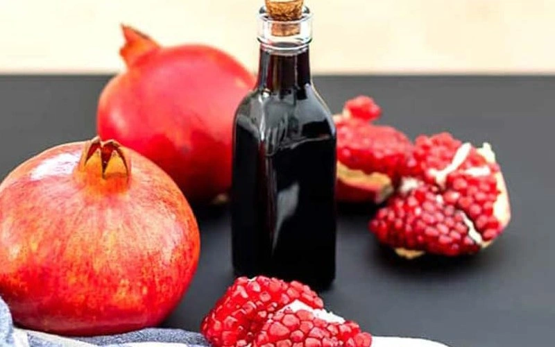 خواص رب انار در طب سنتی؛ از پاکسازی کبد تا کاهش چربی خون