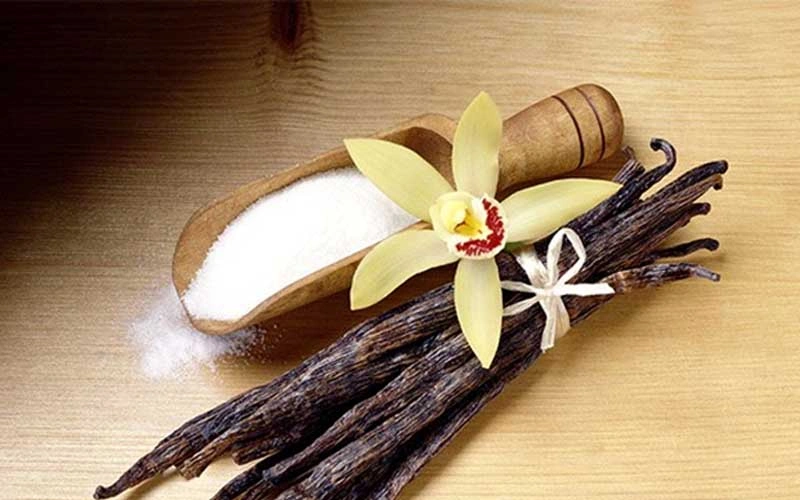 خواص وانیل: رازهای شگفت‌انگیز برای آرامش و پوست