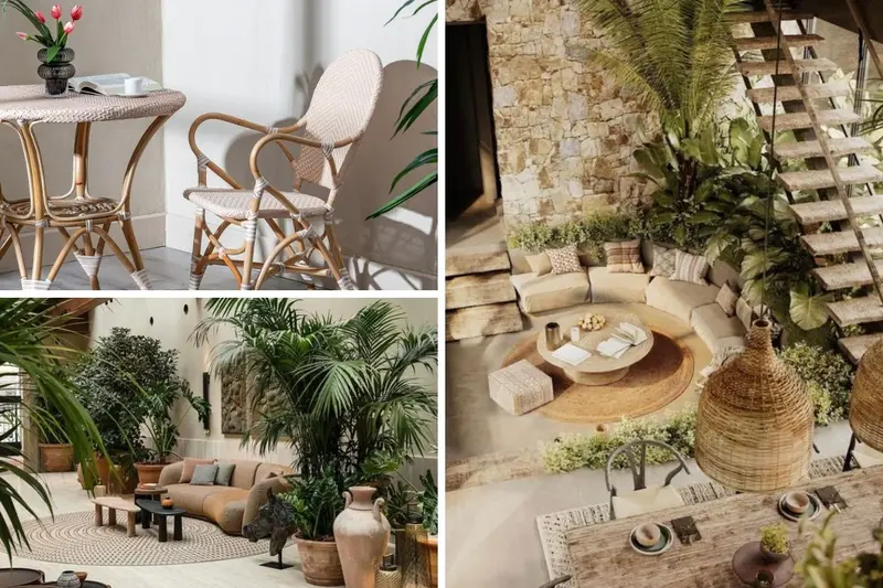 ترندهای برتر دکوراسیون داخلی