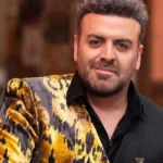 بیوگرافی بهرنگ علوی از مدلینگ تا بازیگری + زندگی شخصی و عکس