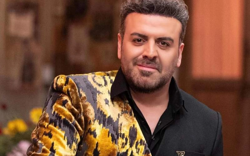 بیوگرافی بهرنگ علوی از مدلینگ تا بازیگری + زندگی شخصی و عکس