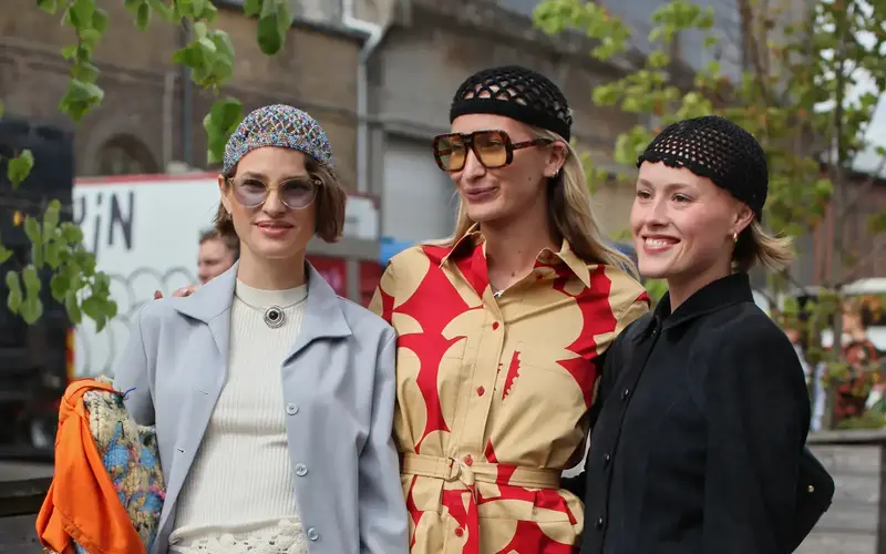 راهنمای گام به گام: چطور استایل شخصی خود را پیدا کنید و بسازید؟