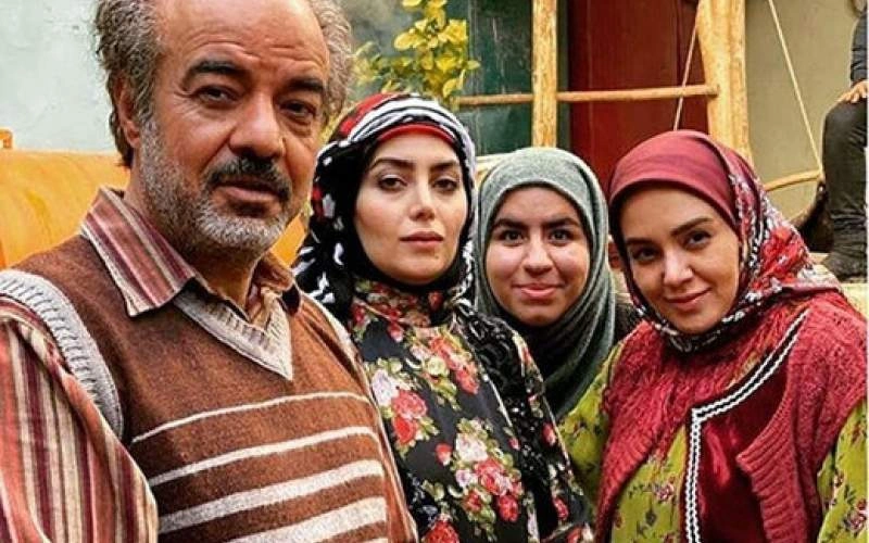 نقد و بررسی کامل سریال نون خ (همه فصول): بازیگران، داستان و حواشی جذاب