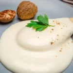 طرز تهیه سس بشامل خانگی؛ آموزش گام‌به‌گام و تصویری سس سفید