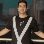 بیوگرافی فرزاد فرزین از شروع موسیقی تا بازیگری + زندگی شخصی و همسرش