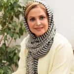 بیوگرافی کامل کمند امیرسلیمانی: همسر، فرزند، زندگی شخصی و آثار تلویزیونی