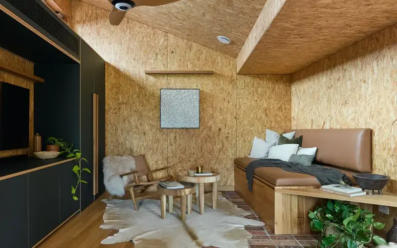 ترندهای برتر دکوراسیون داخلی ۲۰۲۵ که نباید از دست بدهید! (با گالری عکس)