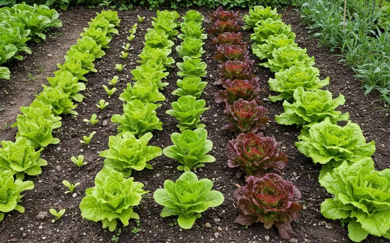 راهنمای کامل رشد سریع گیاه: از انتخاب خاک مناسب تا محلول‌های تقویت‌کننده