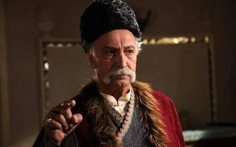 بیوگرافی کامل محمود پاک نیت و همسرش (مهوش صبرکن)؛ از جوانی تا نقش یعقوب پیامبر