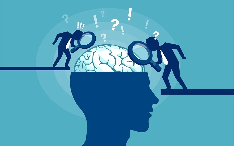 روانپزشکی چیست؟ تفاوت روانپزشک و روانشناس و نقش آن در سلامت روان