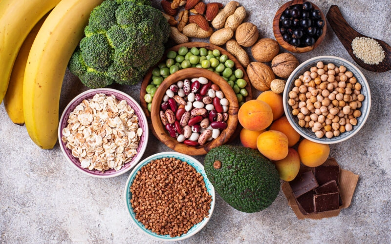 همه چیز درباره منیزیم؛ ماده معدنی که بدن شما برای بقا به آن نیاز دارد