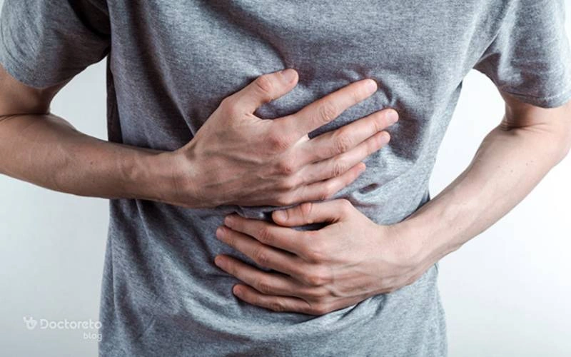 زخم معده: راهنمای جامع علائم، تشخیص و جدیدترین روش‌های درمان قطعی