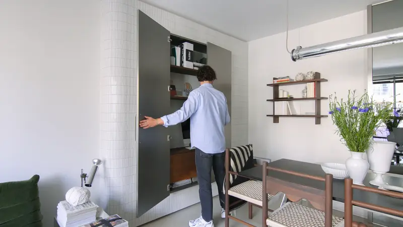 ترندهای برتر دکوراسیون داخلی