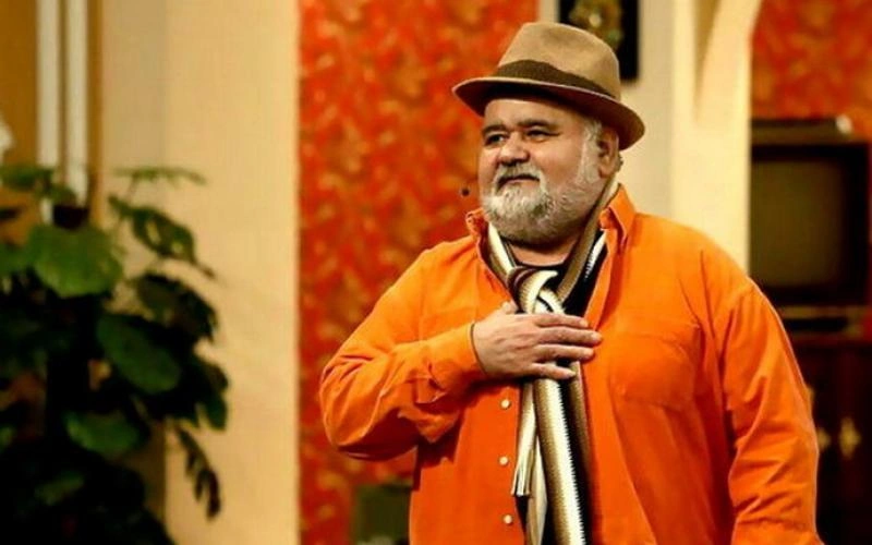 بیوگرافی کامل اکبر عبدی: از تئاتر تا سینما، نگاهی به فیلم‌ها و نقش‌های ماندگار