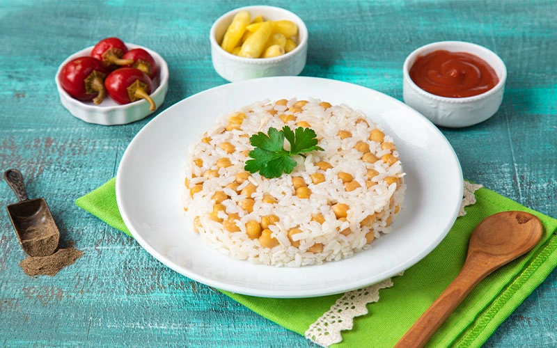 بهترین غذاهای گیاهی برای کاهش وزن: ۲۰ دستور غذایی ساده، سالم و پر پروتئین