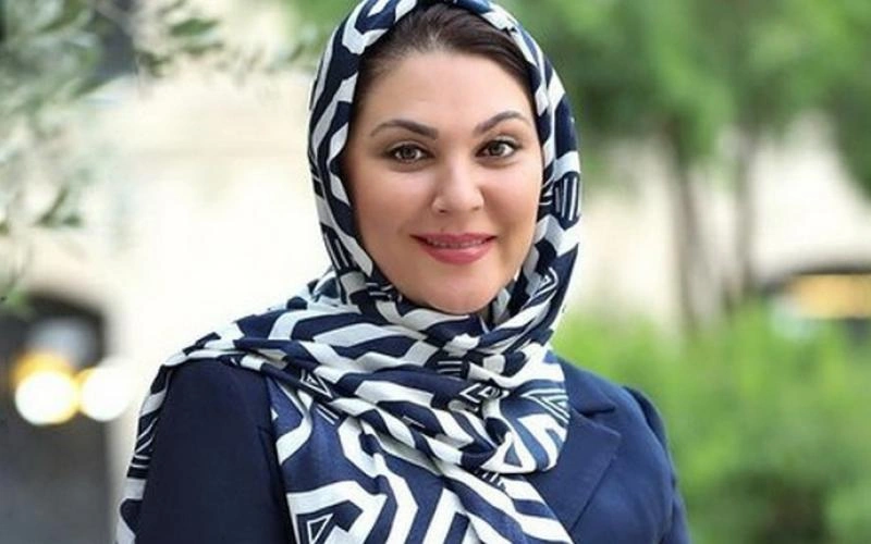 بیوگرافی کامل لاله اسکندری: همسر (ساسان انصاری)، آثار، نقاشی و زندگی شخصی