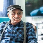 بیوگرافی رضا بابک: از آغاز کارنامه هنری تا وضعیت کنونی و نقش او در "آرایشگاه زیبا"