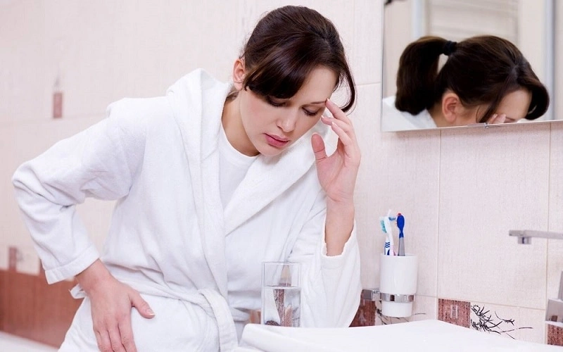 ویار بارداری چیست؟ راهنمای کامل علت، علائم و درمان‌های خانگی سریع