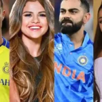 لیست کامل تعداد فالوور بازیگران زن و مرد دنیا؛ چه کسی صدرنشین است؟