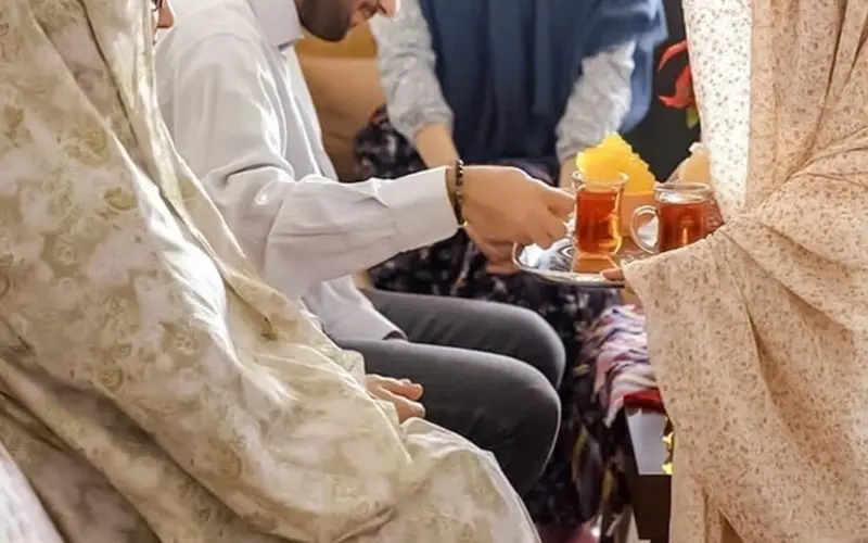 صفر تا صد جلسه اول خواستگاری: بایدها و نبایدها برای یک شروع عالی