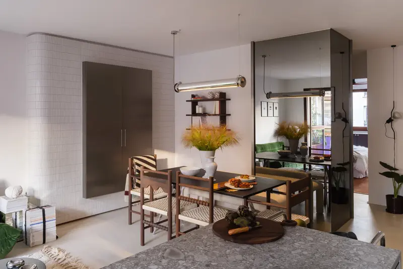 ترندهای برتر دکوراسیون داخلی