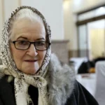 بیوگرافی کامل ملکه رنجبر و همسر و فرزندش