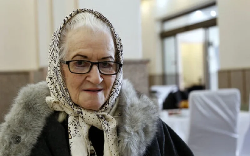 بیوگرافی کامل ملکه رنجبر و همسر و فرزندش