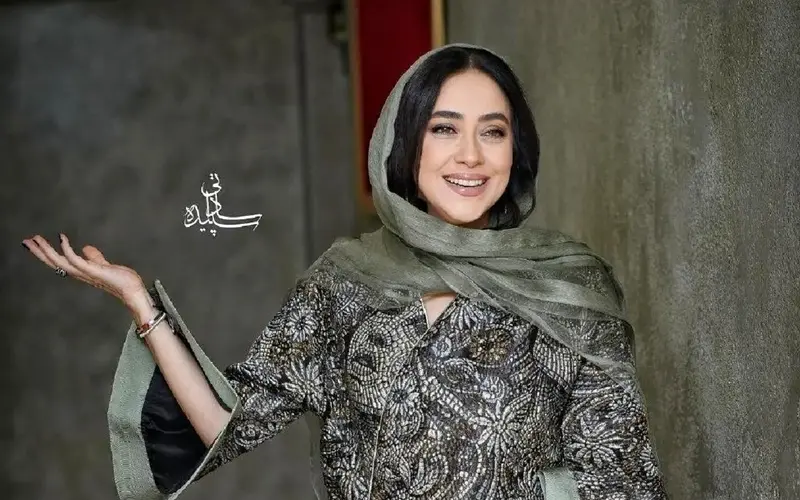 تحلیل استایل بهاره کیان افشار؛ چگونه مثل او شیک و مونوکروم بپوشیم؟