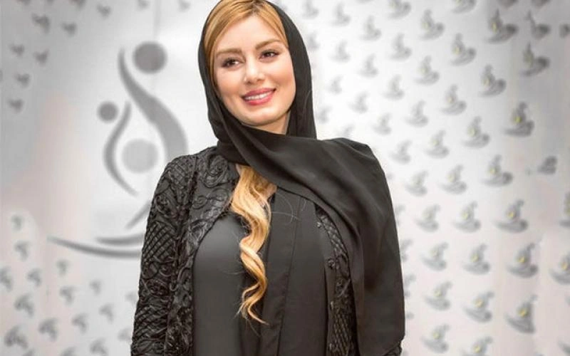 بیوگرافی کامل سحر قریشی؛ از شروع بازیگری تا حواشی اخیر و زندگی شخصی