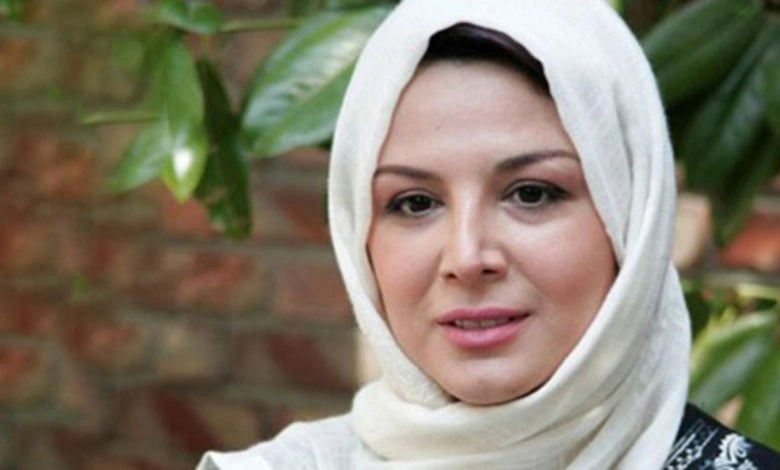 عکس شهره سلطانی جوانی