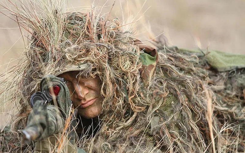 استتار چیست؟ بررسی انواع روش‌ها و تکنیک‌های مخفی شدن