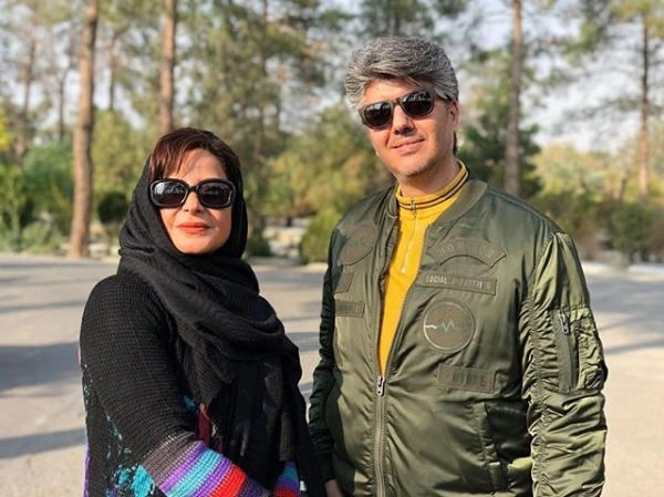 شهرام پوراسد