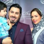 بیوگرافی احسان خواجه‌امیری؛ از زندگی شخصی و همسرش تا ناگفته‌های هنری