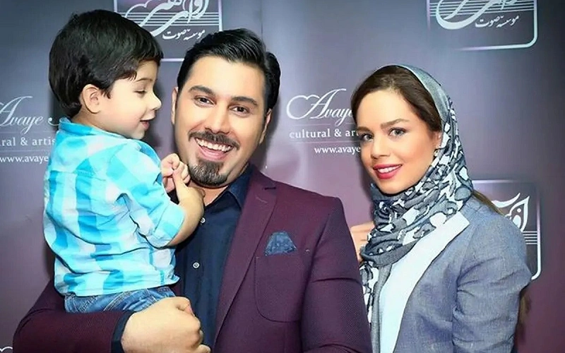 بیوگرافی احسان خواجه‌امیری؛ از زندگی شخصی و همسرش تا ناگفته‌های هنری