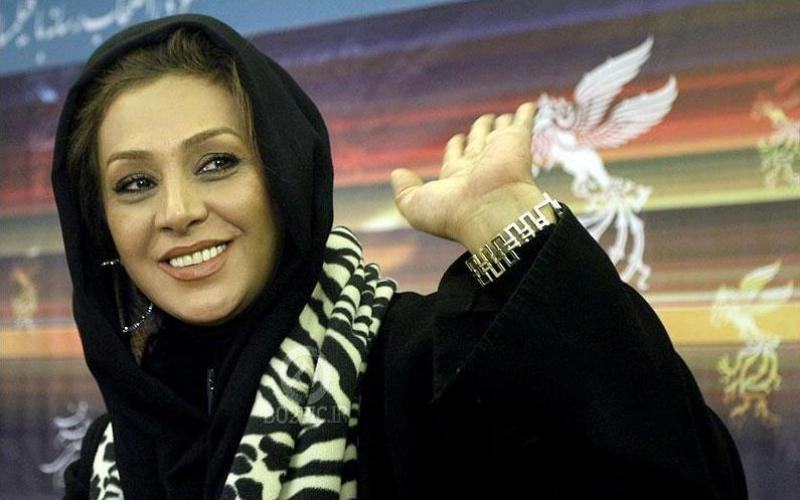 بیوگرافی کامل نسرین مقانلو؛ از ازدواج و زندگی در آمریکا تا ماجرای تلخ درگذشت فرزندش