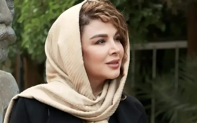 عکس شهره سلطانی