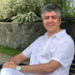 بیوگرافی شهرام پوراسد + عکس‌های جدید و همسرش | زندگینامه هنری