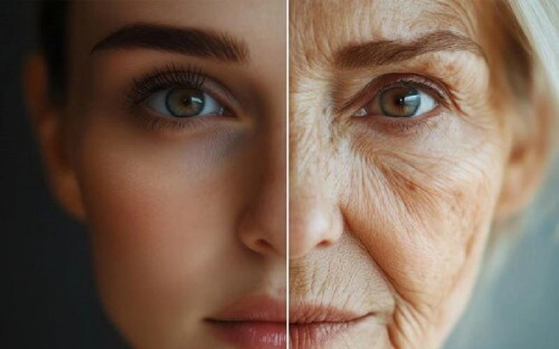 ۷ عادت روزانه که باعث پیری زودرس میشوند (و از آنها بیخبرید!) ۷ عادت روزانه که باعث پیری زودرس میشوند (و از آنها بیخبرید!)